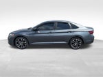 2024 Volkswagen Jetta 1.5T Sport