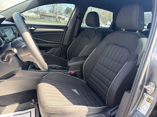 2024 Volkswagen Jetta 1.5T Sport