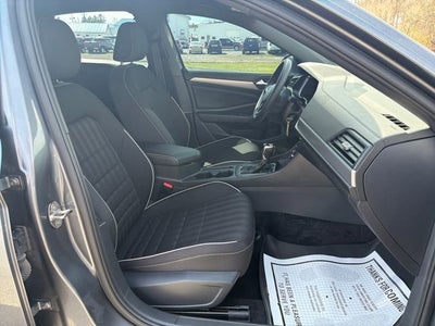 2024 Volkswagen Jetta 1.5T Sport