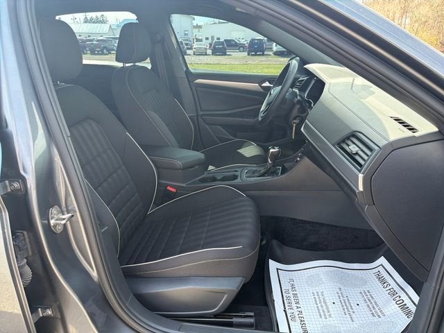 2024 Volkswagen Jetta 1.5T Sport