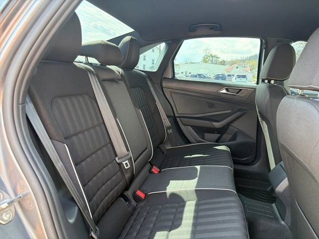 2024 Volkswagen Jetta 1.5T Sport