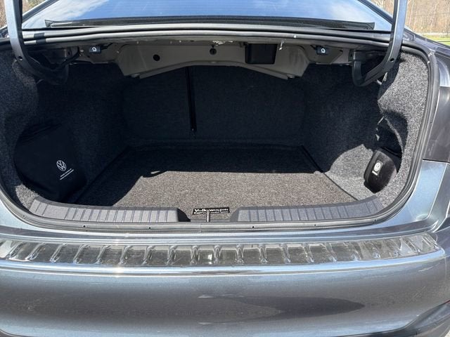 2024 Volkswagen Jetta 1.5T Sport