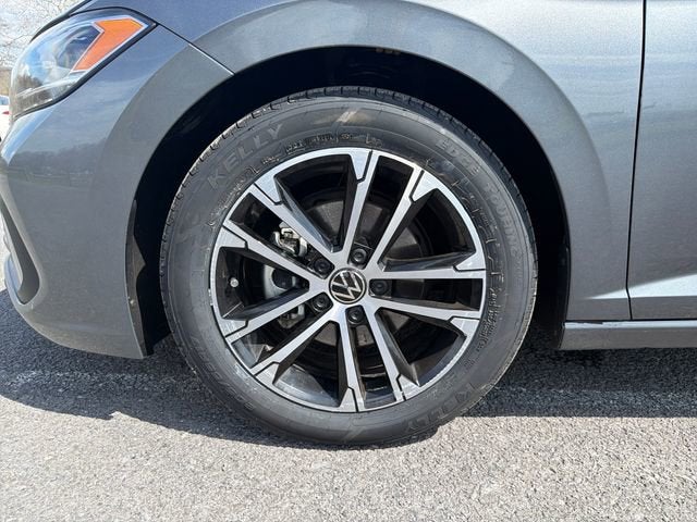 2024 Volkswagen Jetta 1.5T Sport