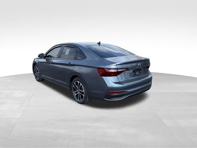 2024 Volkswagen Jetta 1.5T Sport