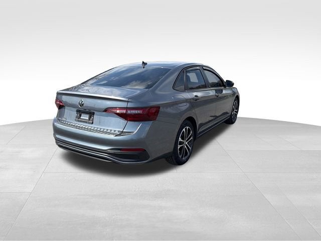 2024 Volkswagen Jetta 1.5T Sport