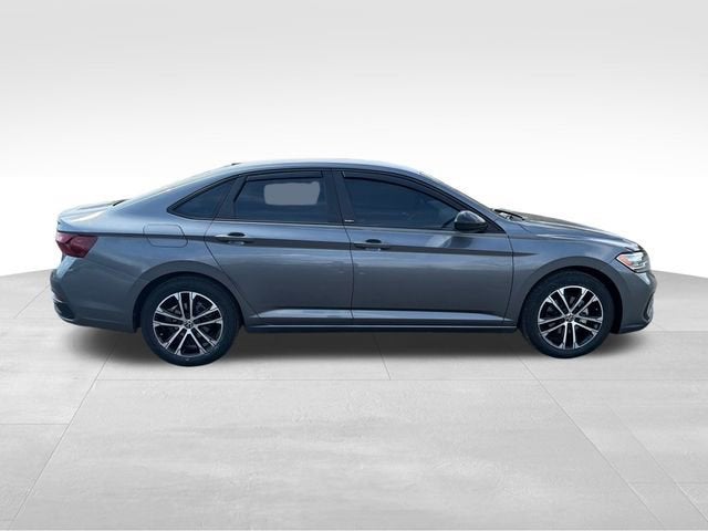 2024 Volkswagen Jetta 1.5T Sport