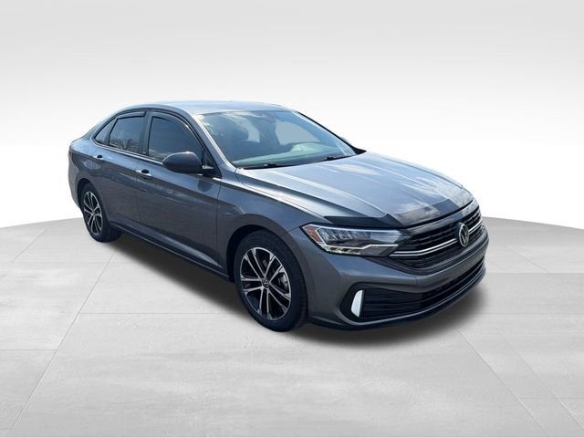 2024 Volkswagen Jetta 1.5T Sport