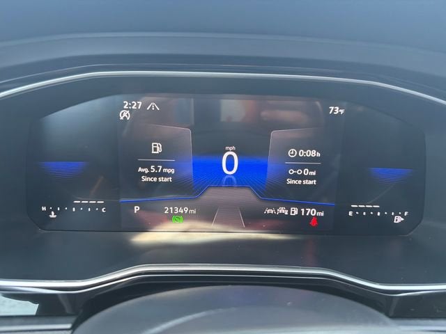 2024 Volkswagen Jetta 1.5T Sport