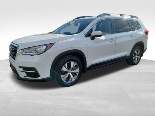 2022 Subaru Ascent Premium
