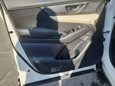 2022 Subaru Ascent Premium