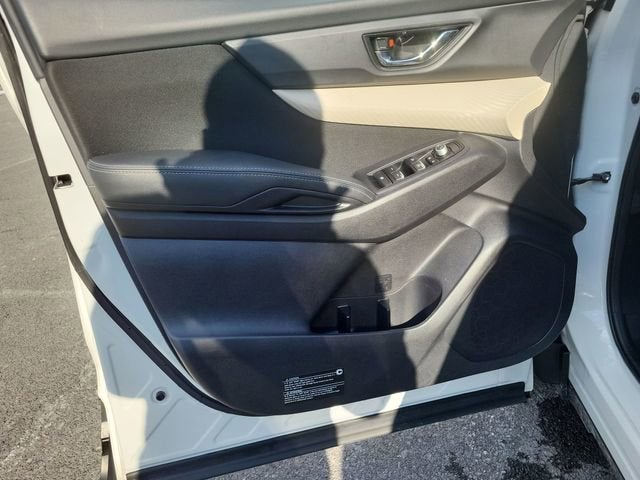 2022 Subaru Ascent Premium