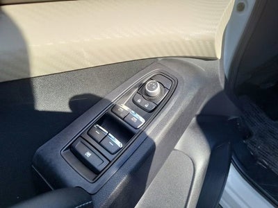 2022 Subaru Ascent Premium