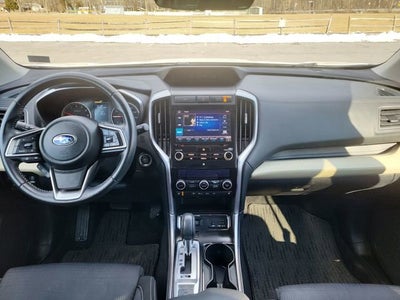 2022 Subaru Ascent Premium