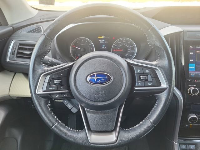 2022 Subaru Ascent Premium