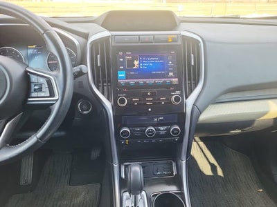 2022 Subaru Ascent Premium