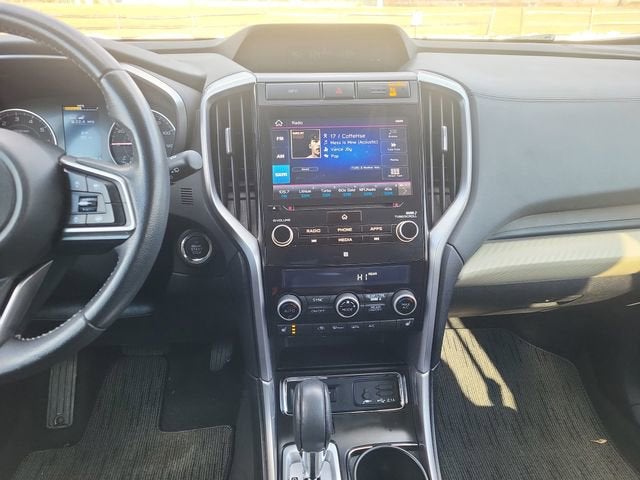 2022 Subaru Ascent Premium