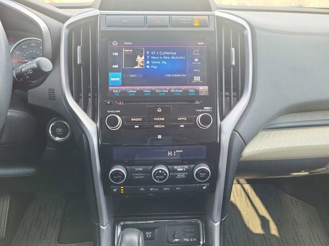 2022 Subaru Ascent Premium