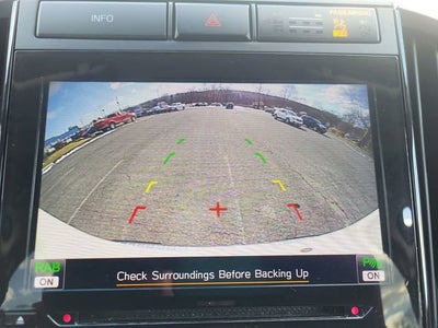 2022 Subaru Ascent Premium