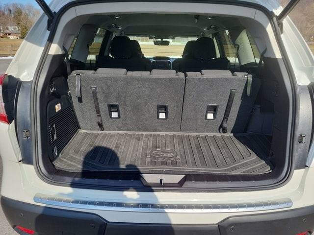 2022 Subaru Ascent Premium