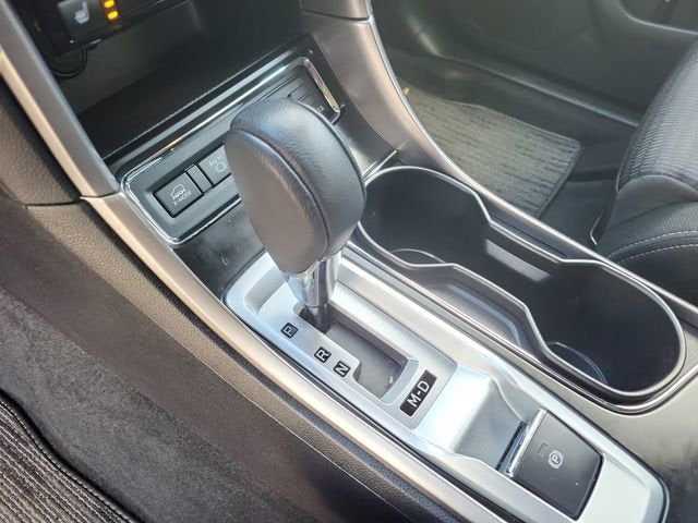 2022 Subaru Ascent Premium