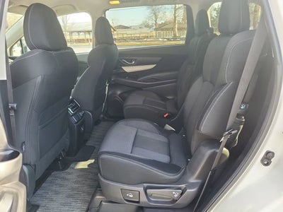 2022 Subaru Ascent Premium