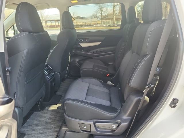 2022 Subaru Ascent Premium