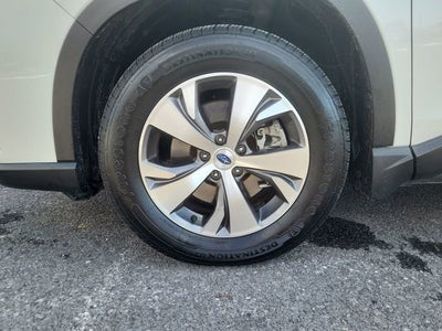 2022 Subaru Ascent Premium