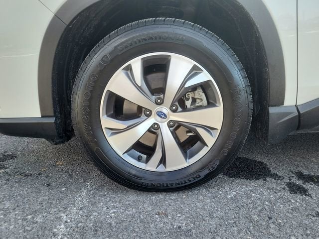 2022 Subaru Ascent Premium