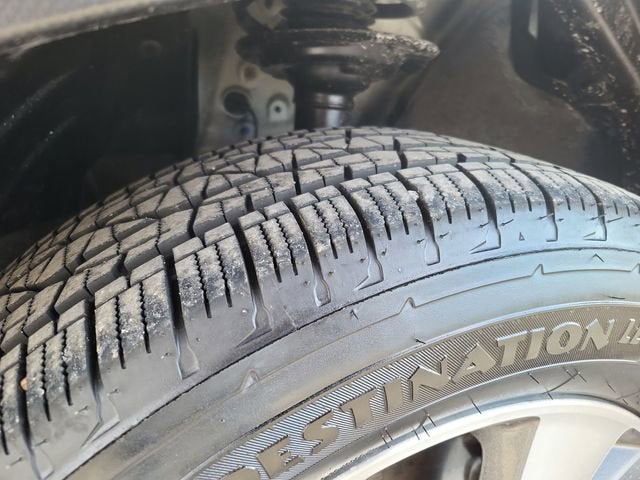 2022 Subaru Ascent Premium