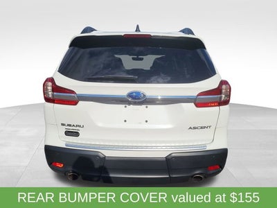 2022 Subaru Ascent Premium