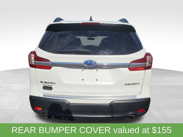 2022 Subaru Ascent Premium