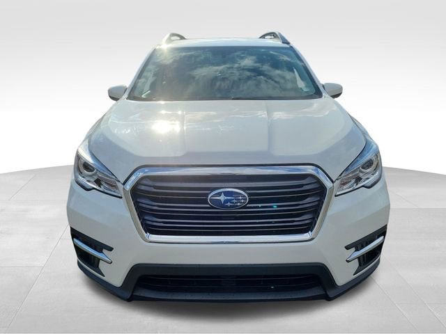 2022 Subaru Ascent Premium