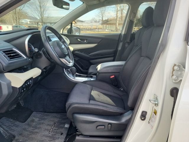 2022 Subaru Ascent Premium