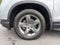 2021 Honda Ridgeline RTL-E