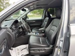 2021 Honda Ridgeline RTL-E