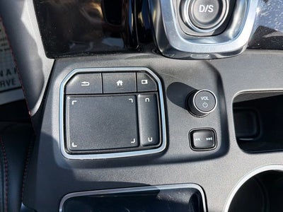 2022 Acura MDX w/A-Spec Package