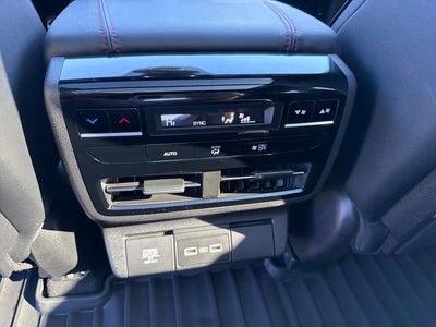 2022 Acura MDX w/A-Spec Package