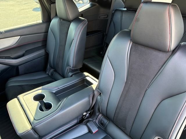 2022 Acura MDX w/A-Spec Package