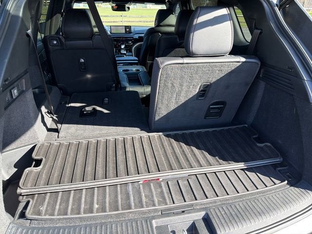 2022 Acura MDX w/A-Spec Package