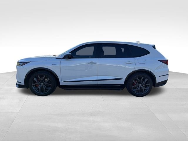 2022 Acura MDX w/A-Spec Package