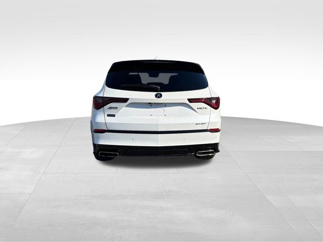 2022 Acura MDX w/A-Spec Package