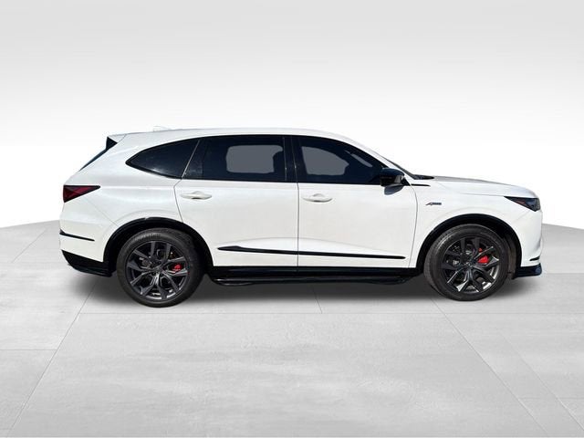 2022 Acura MDX w/A-Spec Package