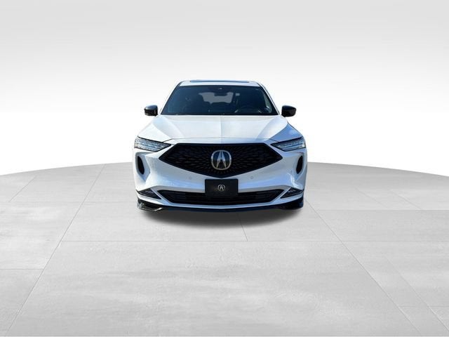 2022 Acura MDX w/A-Spec Package