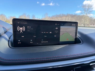 2022 Acura MDX w/A-Spec Package
