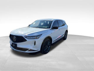 2022 Acura MDX w/A-Spec Package