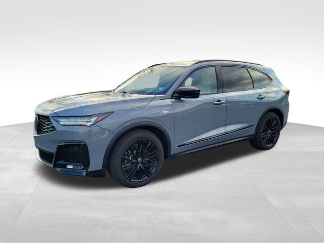2026 Acura MDX w/A-Spec Advance Package