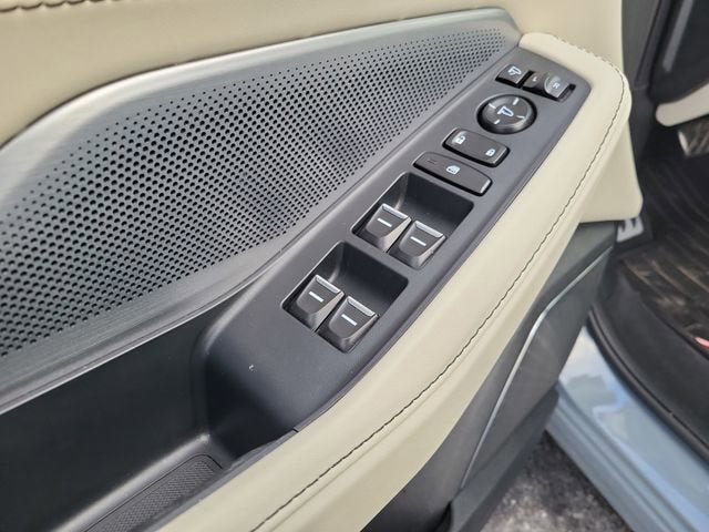 2026 Acura MDX w/A-Spec Advance Package