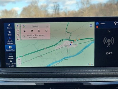 2026 Acura MDX w/A-Spec Advance Package