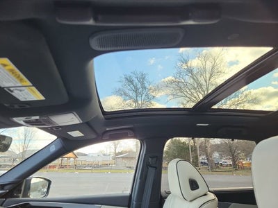 2026 Acura MDX w/A-Spec Advance Package