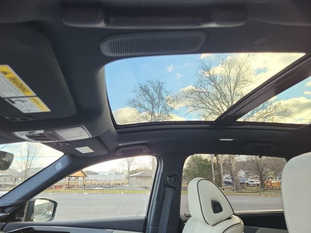 2026 Acura MDX w/A-Spec Advance Package